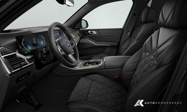 BMW X5 xDrive50e M Sport | Panorama | Comfort Seats | Driving Ass. Prof. | 360 Camera | Harman/Kardon | 21' Inch |