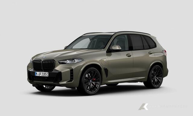 BMW X5 xDrive50e M Sport Pro | Panorama | Comfort Seats | Driving Ass. Prof. | 360 Camera | Harman/Kardon | Trekhaak | 22' Inch |