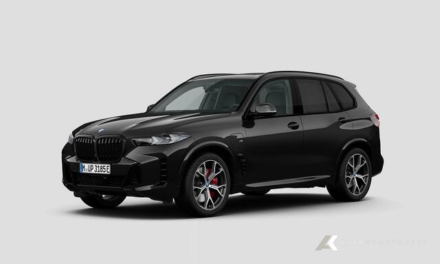 BMW X5 xDrive50e M Sport Pro | Panorama Sky Lounge | Massage | Comfort Seats | Driving Ass. Prof. | 360 Camera | Stoelvent. | Leder Dash. | Harman/Kardon |
