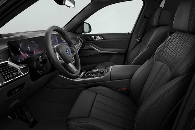 BMW X5 xDrive50e