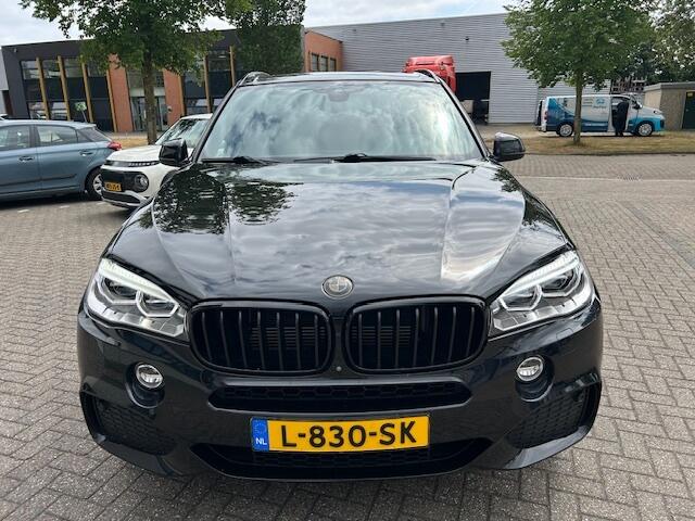 BMW X5 xDrive40e iP.High.Ex PANO CAMERA LEER STOELVW