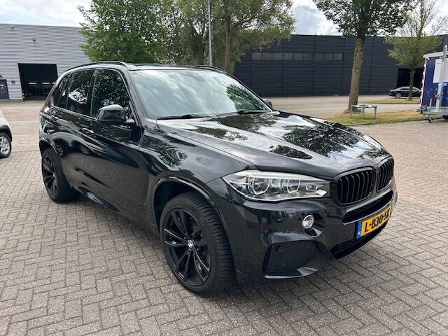 BMW X5 xDrive40e iP.High.Ex PANO CAMERA LEER STOELVW
