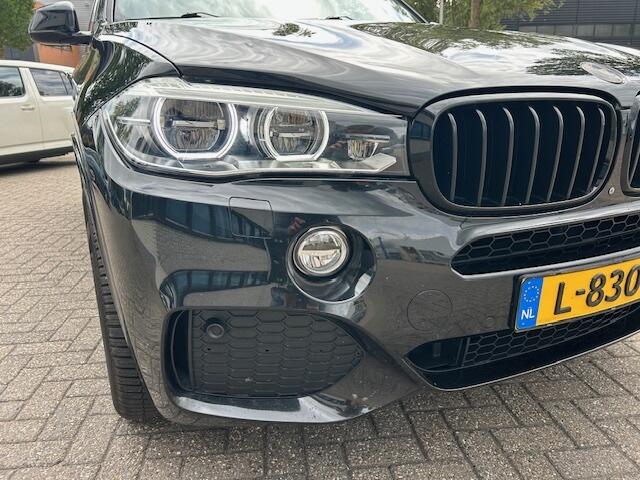 BMW X5 xDrive40e iP.High.Ex PANO CAMERA LEER STOELVW