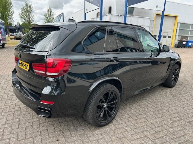 BMW X5 xDrive40e iP.High.Ex PANO CAMERA LEER STOELVW