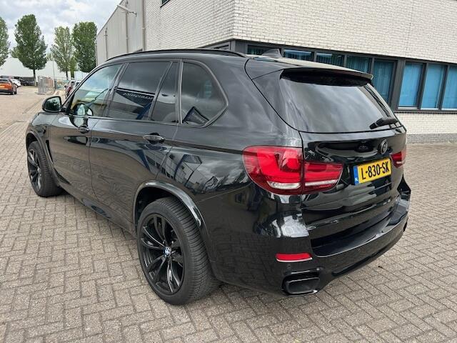 BMW X5 xDrive40e iP.High.Ex PANO CAMERA LEER STOELVW