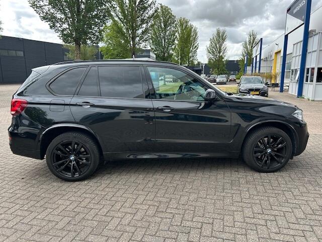 BMW X5 xDrive40e iP.High.Ex PANO CAMERA LEER STOELVW