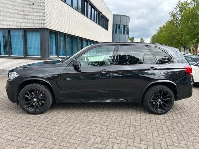 BMW X5 xDrive40e iP.High.Ex PANO CAMERA LEER STOELVW