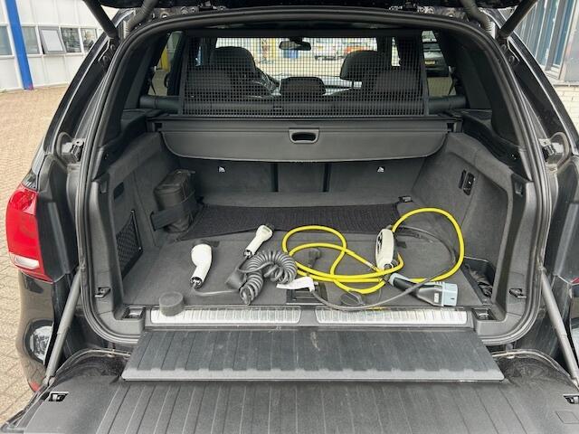 BMW X5 xDrive40e iP.High.Ex PANO CAMERA LEER STOELVW