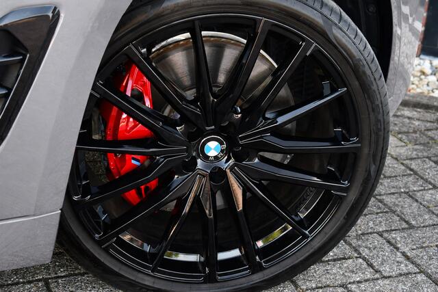 BMW X5 xDrive50e M-Sport Pro Pano Comf-zetel Trekh ACC 4WS 360 HUD H/K Stoel-koeling Soft-close Alc-hemel