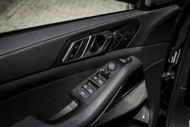 BMW X5 xDrive45e High Executive B&O,Massage,Pano,BTW