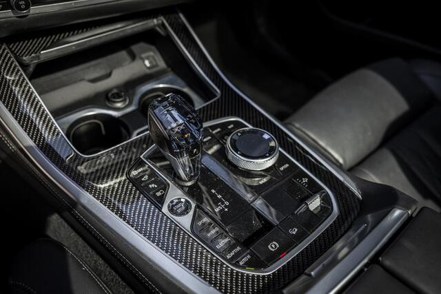 BMW X5 xDrive45e High Executive B&O,Massage,Pano,BTW