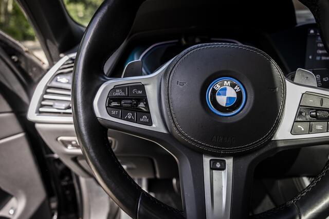 BMW X5 xDrive45e High Executive B&O,Massage,Pano,BTW