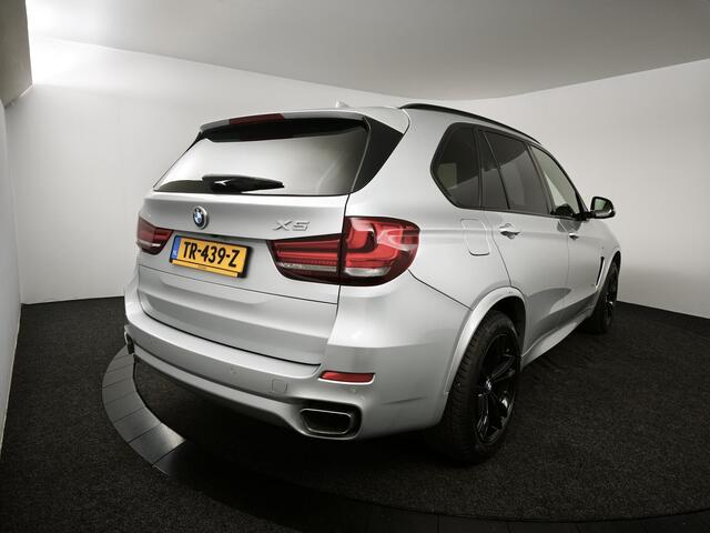BMW X5 xDrive35i M Sport Edition | Pano | Leer | M-Pakket | Trekhaak