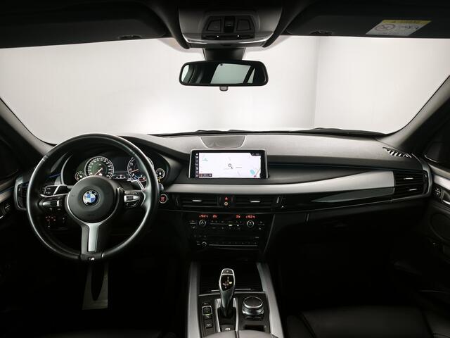 BMW X5 xDrive35i M Sport Edition | Pano | Leer | M-Pakket | Trekhaak