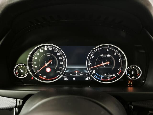 BMW X5 xDrive35i M Sport Edition | Pano | Leer | M-Pakket | Trekhaak