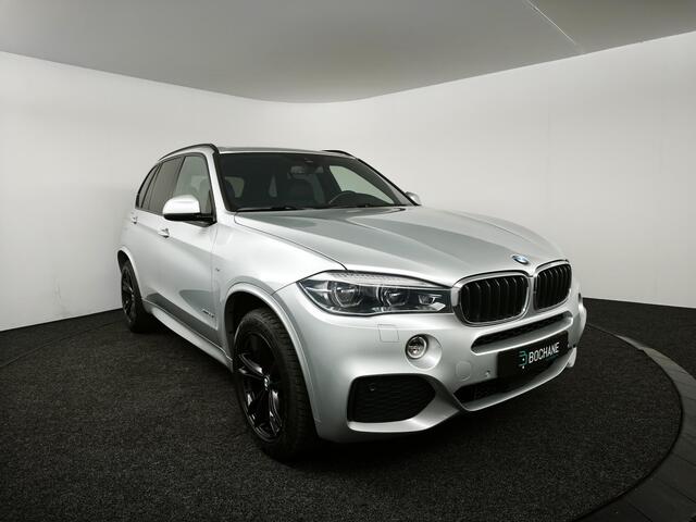 BMW X5 xDrive35i M Sport Edition | Pano | Leer | M-Pakket | Trekhaak