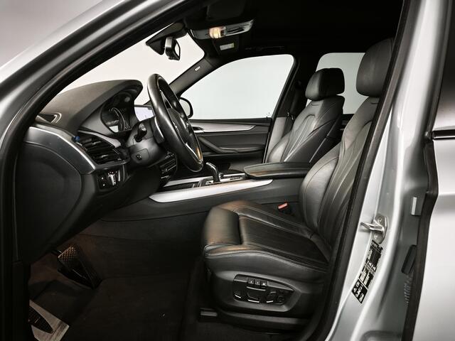 BMW X5 xDrive35i M Sport Edition | Pano | Leer | M-Pakket | Trekhaak