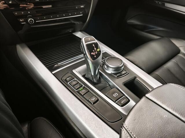 BMW X5 xDrive35i M Sport Edition | Pano | Leer | M-Pakket | Trekhaak