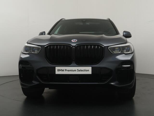 BMW X5 xDrive45e High Executive | SoH 92% | M Sportpakket | Glazen panoramadak | Driving Assistant Professional | BMW Laserlight | HIFI System Harman Kardon | BMW Head-Up Display