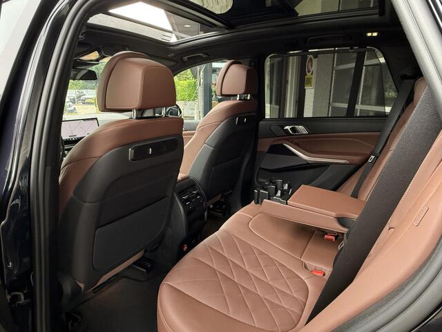 BMW X5 xDrive50e M SPORT | PANORAMA | HARMAN KARDON | DRIVING ASS. PROFF | TREKHAAK | COMFORT STOELEN |