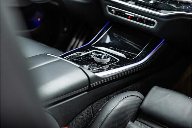 BMW X5 xDrive50e Launch Edition | M-Sport zetels | Panorama | 360 Camera | HUD | H&K | Stoelventilatie | ACC | 22'' Velgen | Elek trekhaak | BTW Auto | Dealer onderhouden