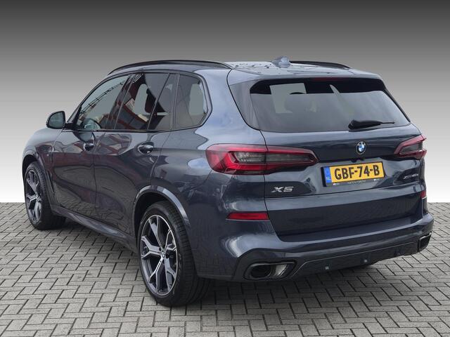 BMW X5 xDrive45e High Executive | M-Pakket| Individual Stoelen| Dealer onderhouden|