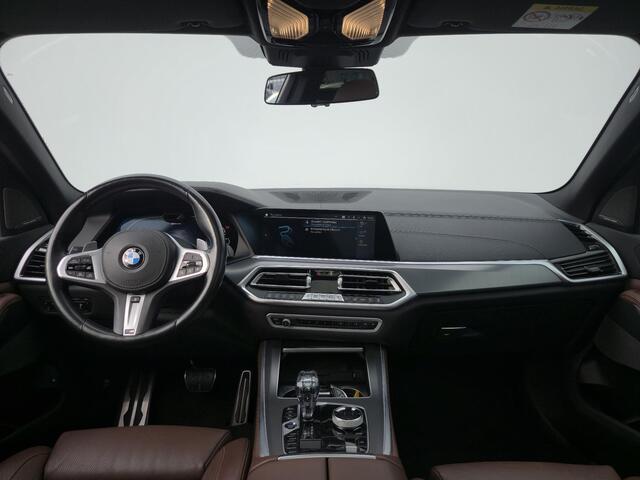 BMW X5 xDrive45e High Executive | M-Pakket| Individual Stoelen| Dealer onderhouden|