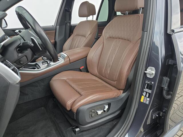 BMW X5 xDrive45e High Executive | M-Pakket| Individual Stoelen| Dealer onderhouden|