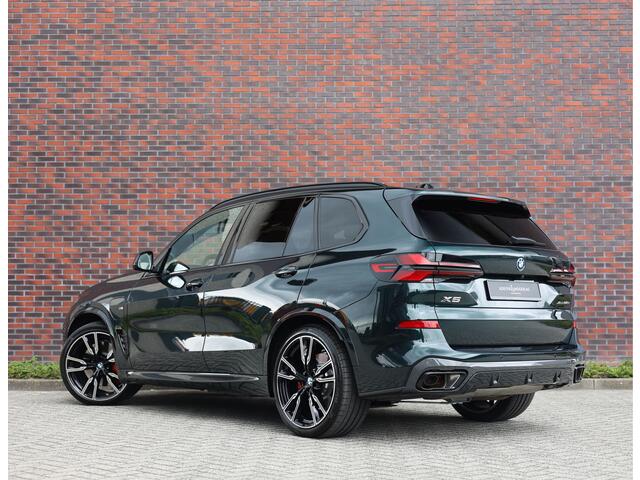 BMW X5 50e xDrive | M Sport Pro - Skylounge - Tartufo