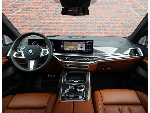 BMW X5 50e xDrive | M Sport Pro - Skylounge - Tartufo
