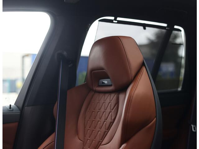 BMW X5 50e xDrive | M Sport Pro - Skylounge - Tartufo