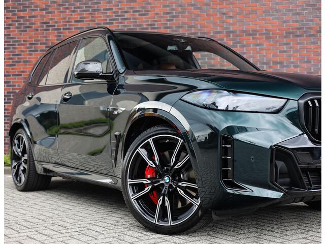 BMW X5 50e xDrive | M Sport Pro - Skylounge - Tartufo