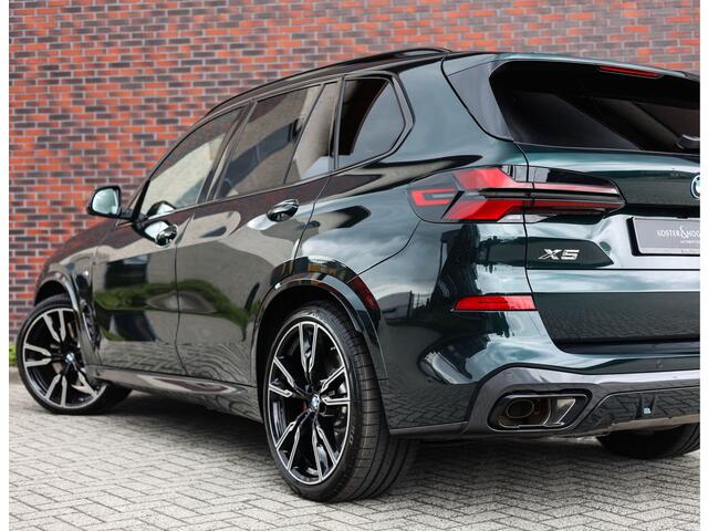 BMW X5 50e xDrive | M Sport Pro - Skylounge - Tartufo