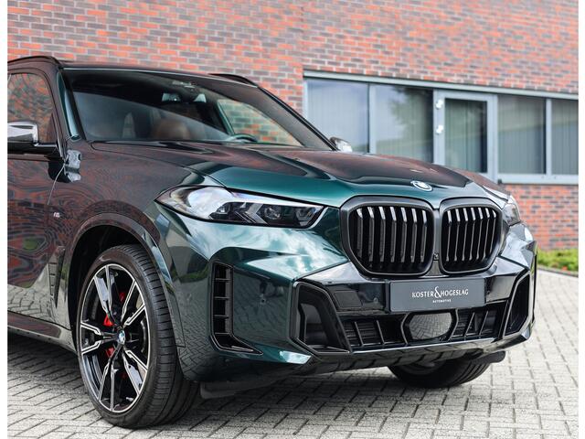 BMW X5 50e xDrive | M Sport Pro - Skylounge - Tartufo