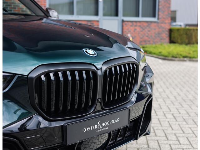 BMW X5 50e xDrive | M Sport Pro - Skylounge - Tartufo