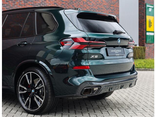 BMW X5 50e xDrive | M Sport Pro - Skylounge - Tartufo