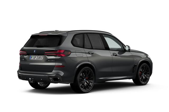 BMW X5 xDrive50e Innovation Pack M Sportpakket Pro