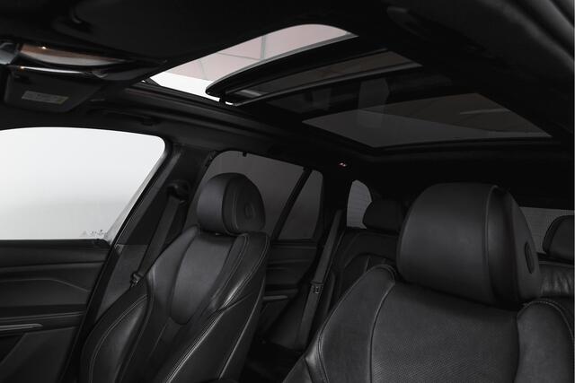 BMW X5 xDrive45e High Executive | S/K-Panodak | Dig. Cockpit | Adapt. Cruise | Stoel-+ Achterbankverw. | PDC | 360 Camera | NAV + App. Connect | ECC | Elek. Klep | Elek. Trekhaak | LM 20" |