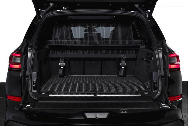 BMW X5 xDrive45e High Executive | S/K-Panodak | Dig. Cockpit | Adapt. Cruise | Stoel-+ Achterbankverw. | PDC | 360 Camera | NAV + App. Connect | ECC | Elek. Klep | Elek. Trekhaak | LM 20" |