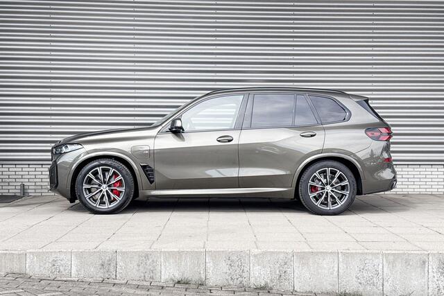 BMW X5 xDrive50e