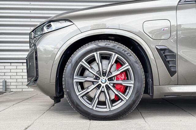BMW X5 xDrive50e