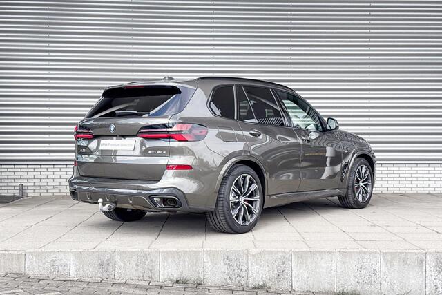 BMW X5 xDrive50e