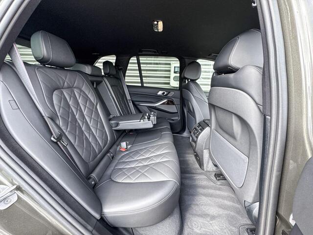 BMW X5 xDrive50e