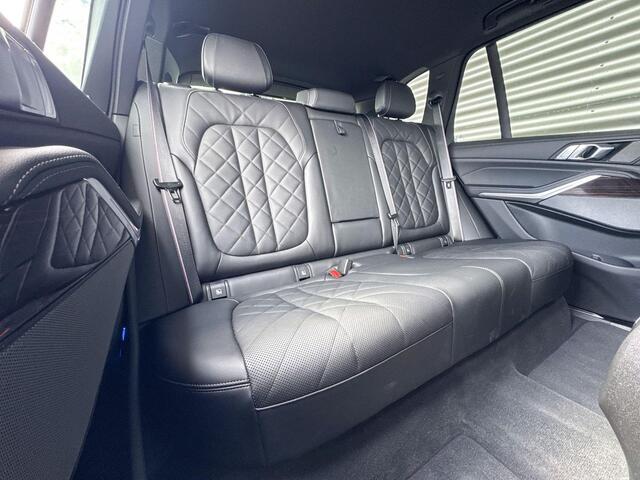 BMW X5 xDrive50e