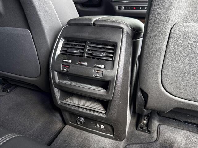 BMW X5 xDrive50e