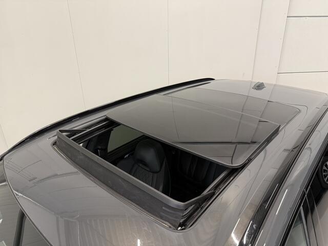 BMW X5 xDrive50e M-Sport DRAVITGRAU/PANO/22"/M-SPORTSTOELEN/SKY-LOUNGE/MASSAGE+VENTILATIE/H&K/22"BLACK/ICONIC-GLOW/360CAMERA/STANDKACHEL/DONKERE-HEMEL/M-SPORT PRO PAKKET/SHADOW-LINE/BODYKIT/VOLLEDIG BMW DEALER HISTOR