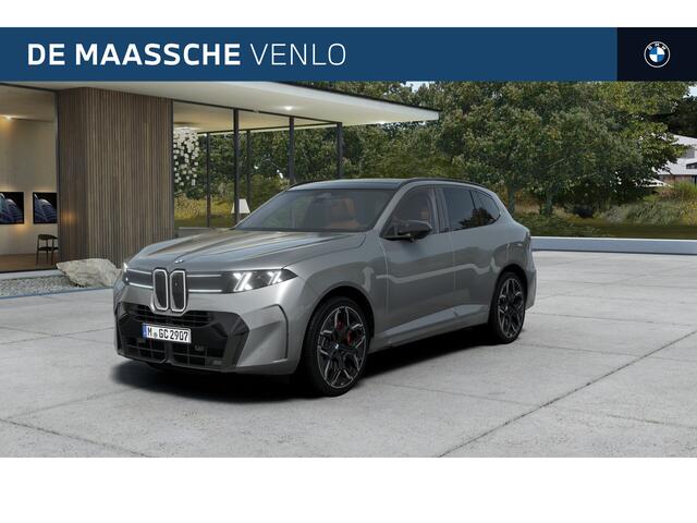 BMW X5 40 xDrive M Sport Automaat / Panoramadak / Trekhaak / Bowers & Wilkins / 3D Head-Up / Multifunctionele stoelen / Parking Assistant Professional /