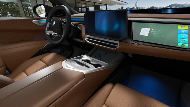 BMW X5 40 xDrive M Sport Automaat / Panoramadak / Trekhaak / Bowers & Wilkins / 3D Head-Up / Multifunctionele stoelen / Parking Assistant Professional /