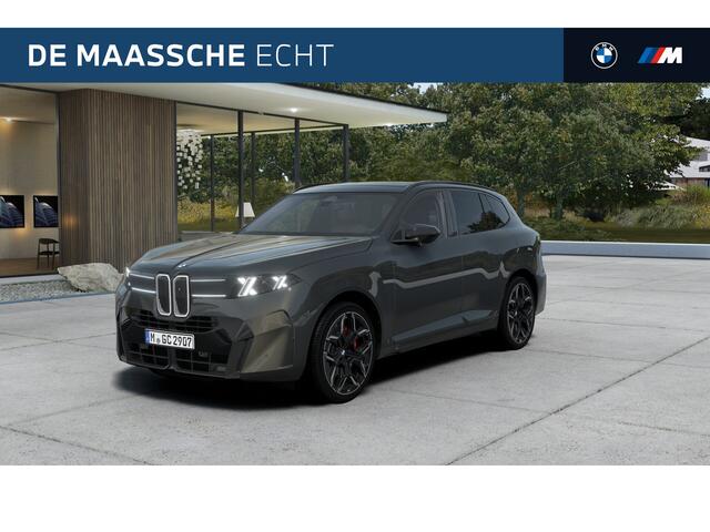 BMW X5 40 xDrive M Sport Automaat / Panoramadak / Trekhaak / Bowers & Wilkins / 3D Head-Up / Multifunctionele stoelen / Parking Assistant Professional