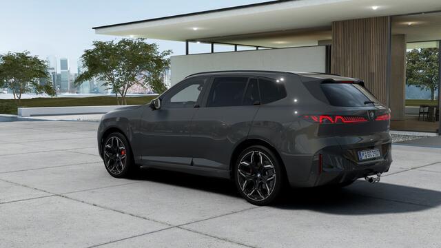 BMW X5 40 xDrive M Sport Automaat / Panoramadak / Trekhaak / Bowers & Wilkins / 3D Head-Up / Multifunctionele stoelen / Parking Assistant Professional